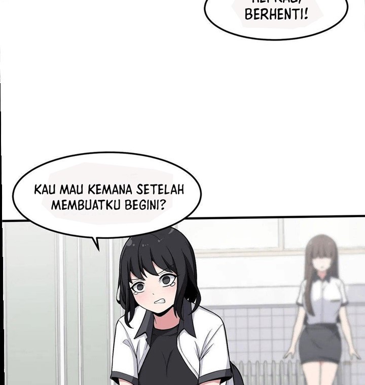 The Secret of the Partner Next to You Chapter 10 Gambar 18