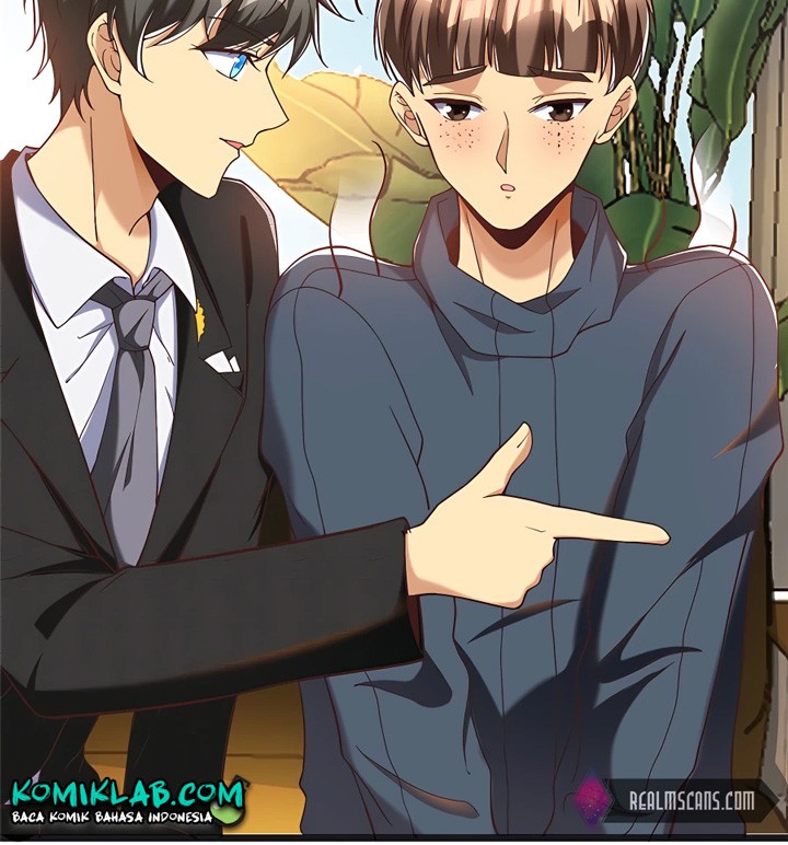Losing Money to Be a Tycoon Chapter 30 Gambar 11