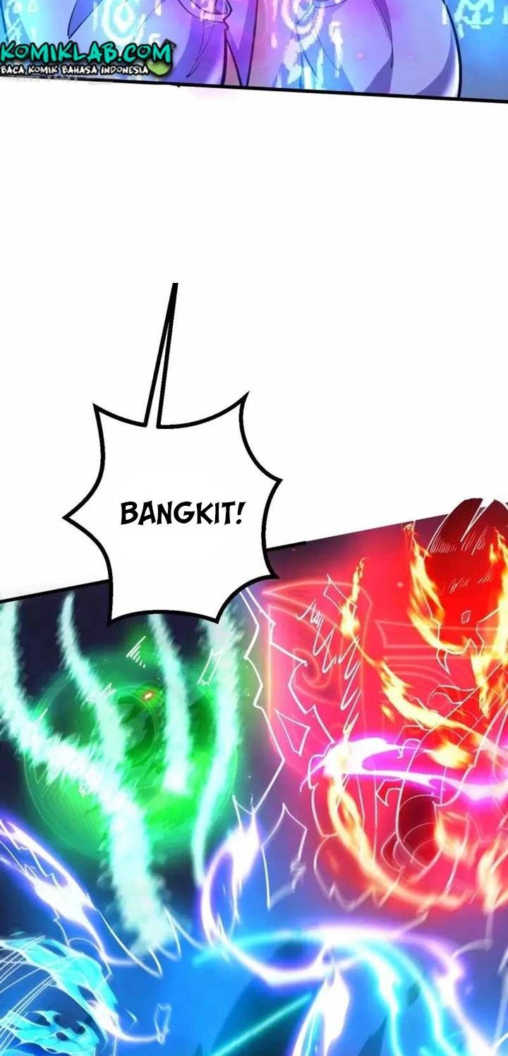 The Strongest Body Old Ancestor In History Chapter 65 Gambar 18