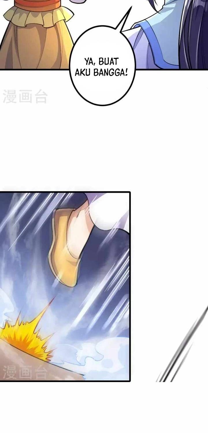 The Strongest Body Old Ancestor In History Chapter 65 Gambar 4