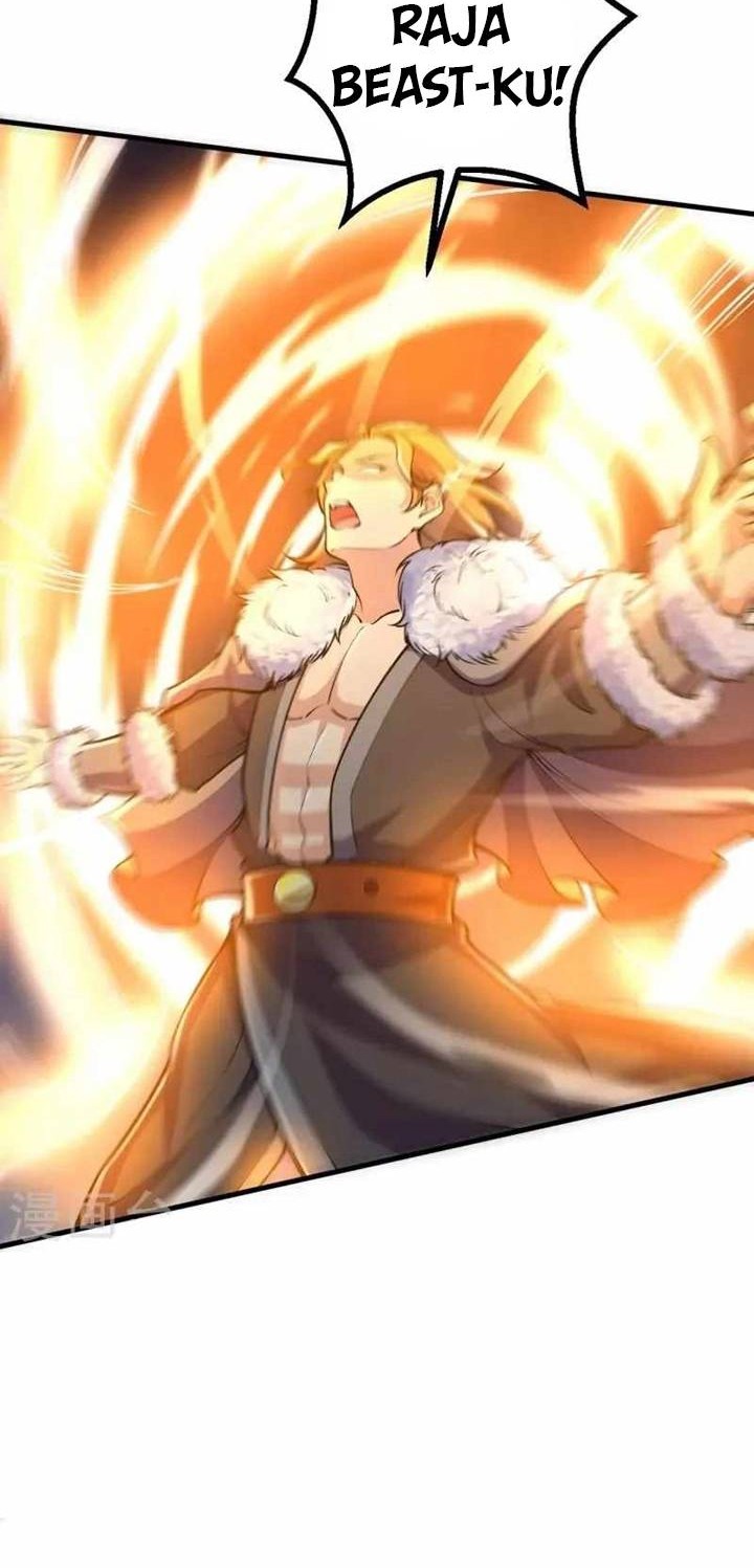 The Strongest Body Old Ancestor In History Chapter 65 Gambar 8