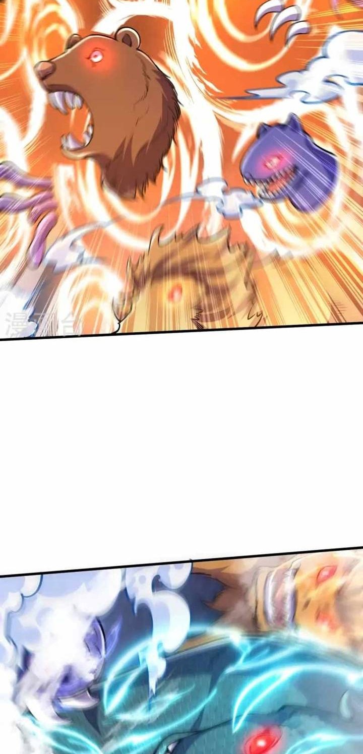 The Strongest Body Old Ancestor In History Chapter 65 Gambar 10