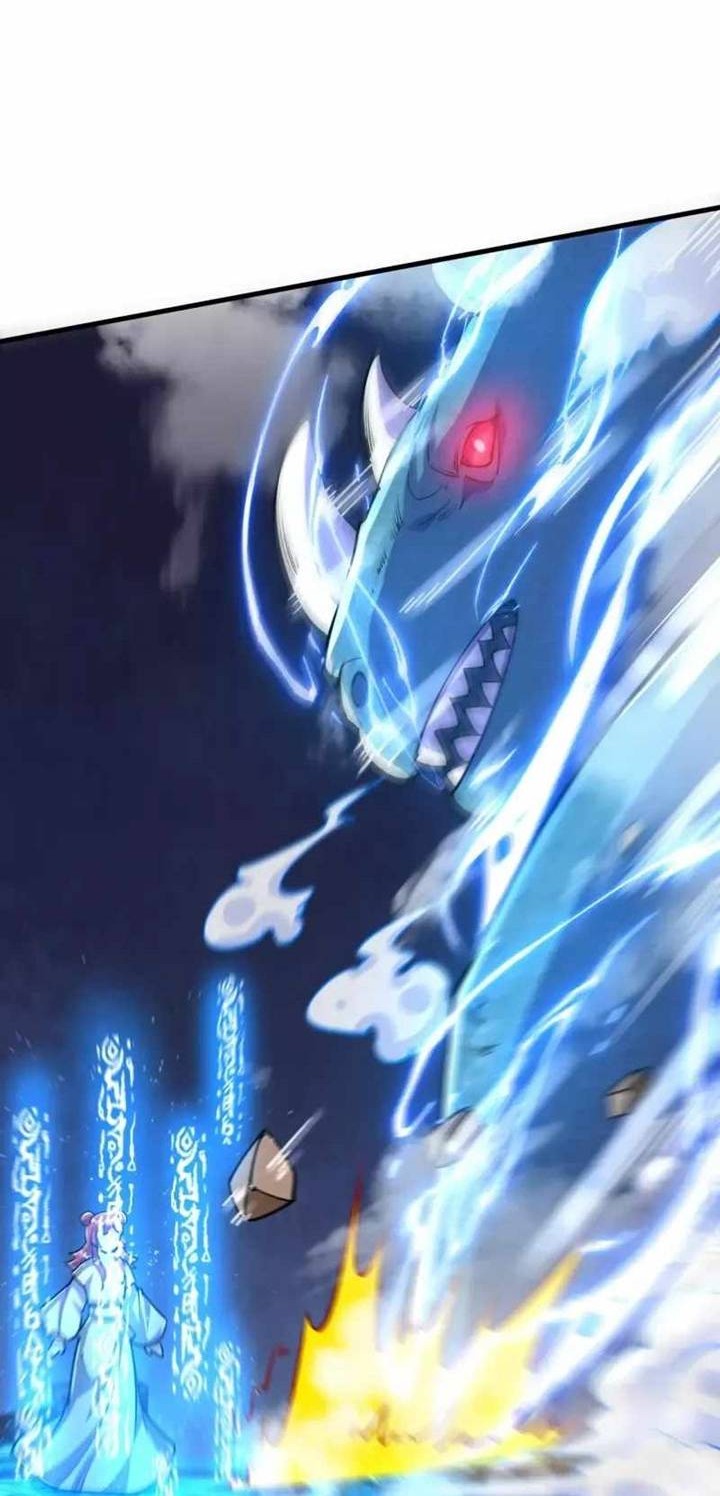 The Strongest Body Old Ancestor In History Chapter 65 Gambar 16