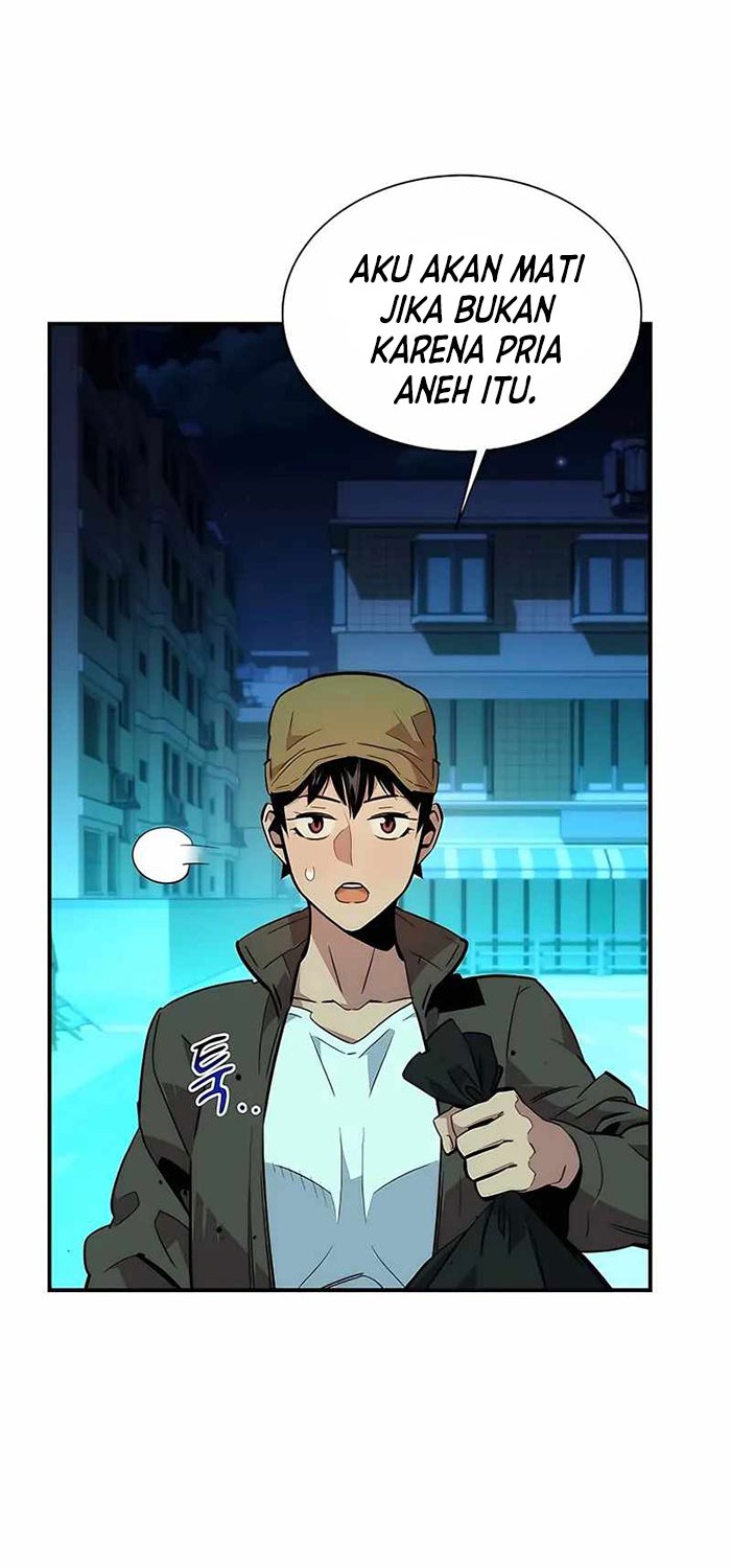 Auto-Hunting With Clones Chapter 34 Gambar 9