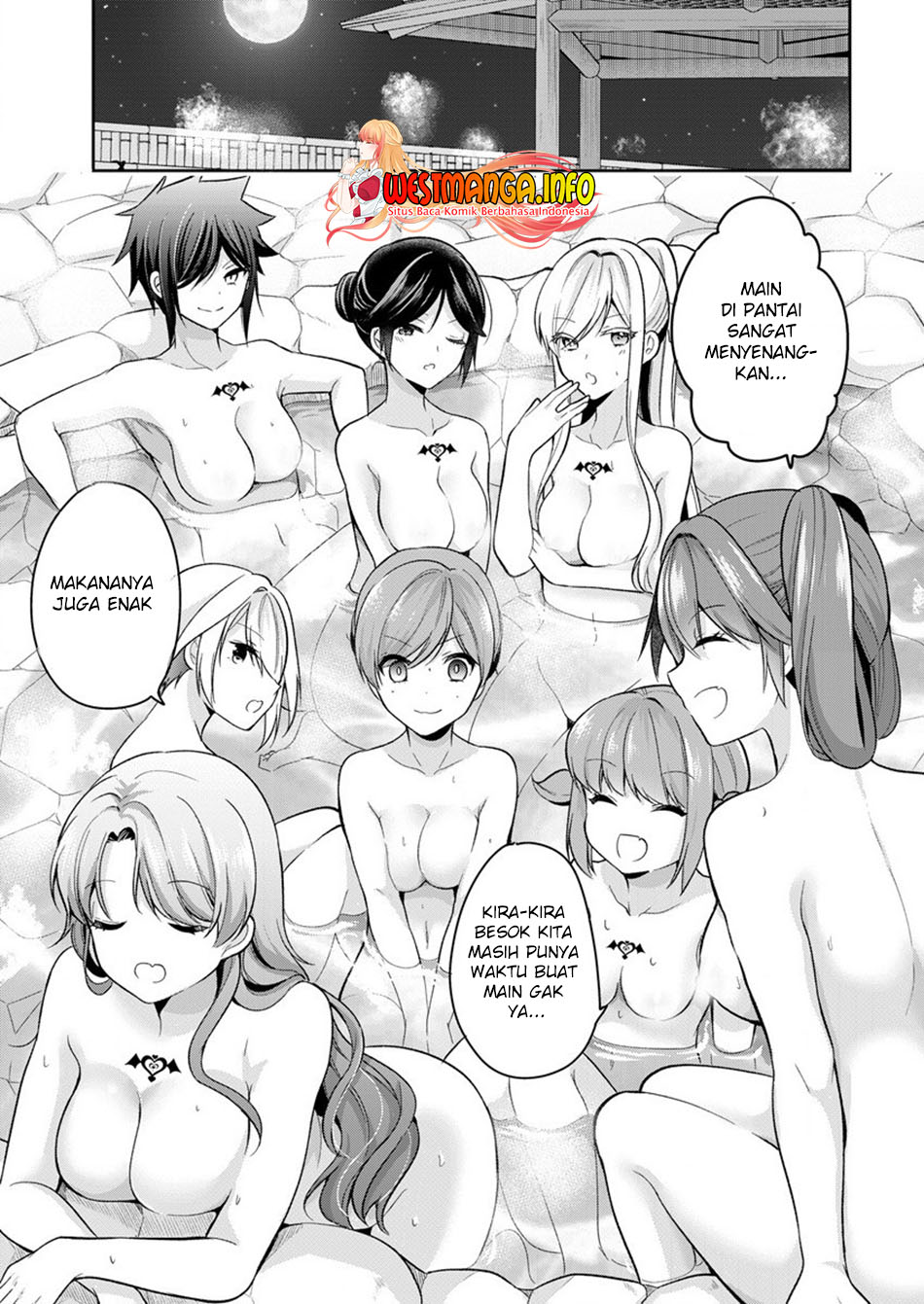 Kanojo Shoukan Shimashita!? Chapter 12 Gambar 22
