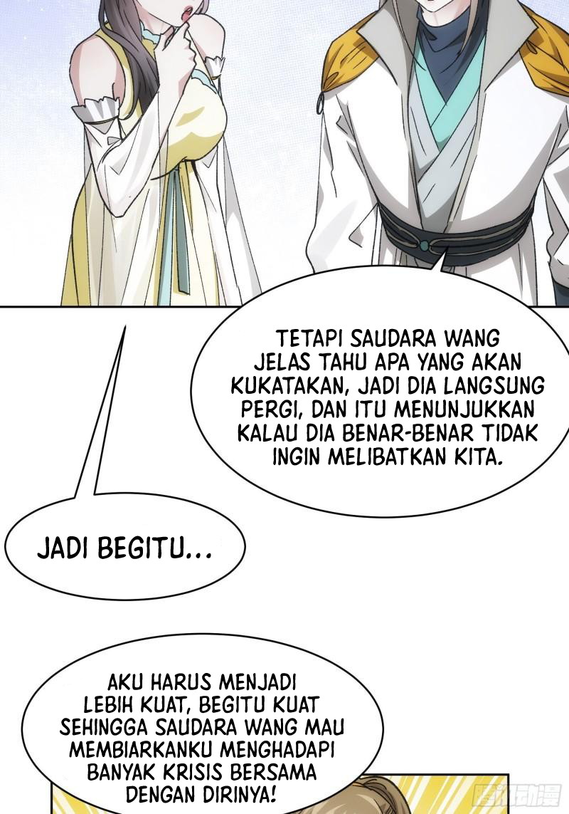 I Just Don’t Play the Card According to the Routine Chapter 112 Gambar 17