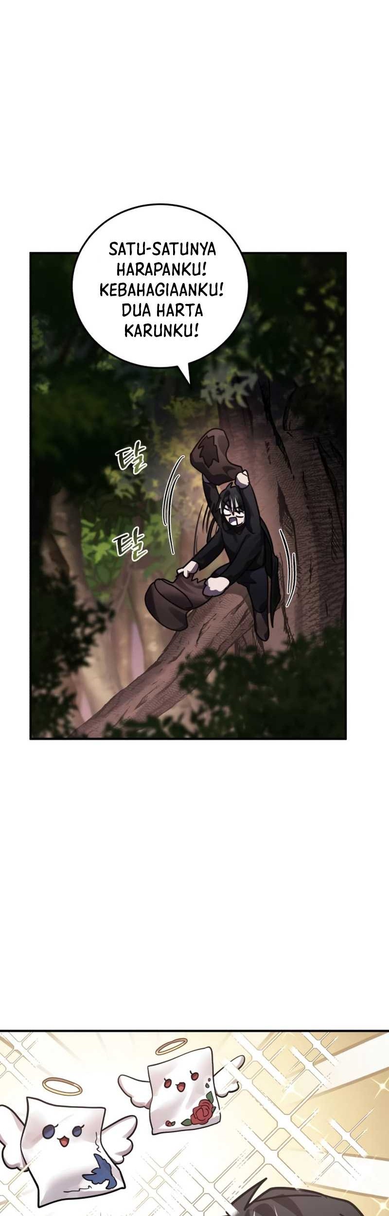 Heroes, Demons & Villains Chapter 40 Gambar 52