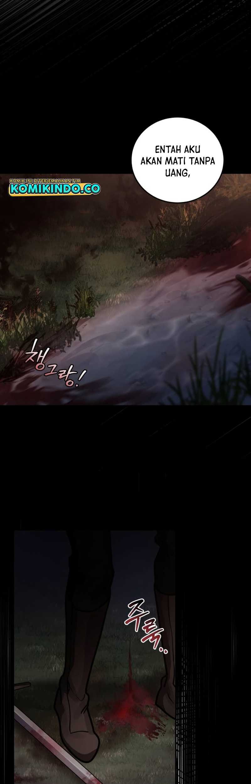 Heroes, Demons & Villains Chapter 40 Gambar 57