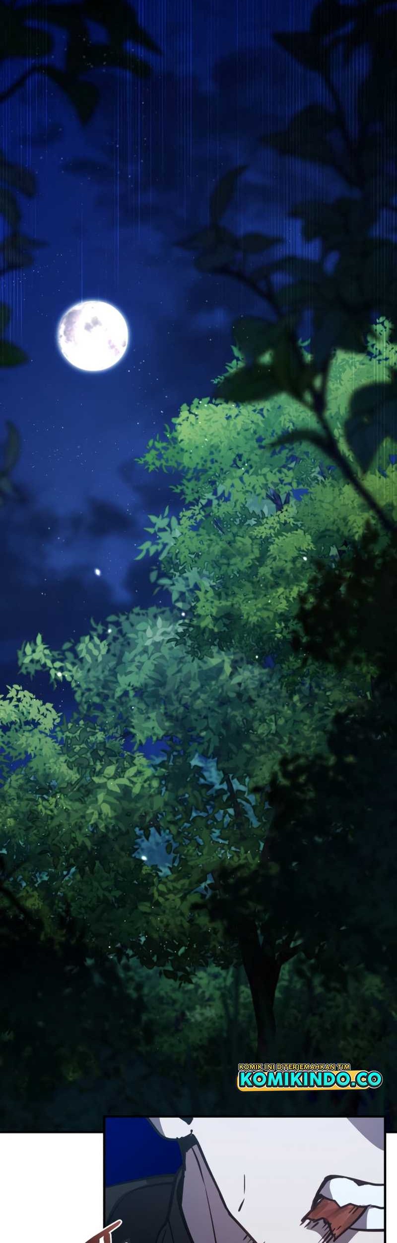 Heroes, Demons & Villains Chapter 40 Gambar 5