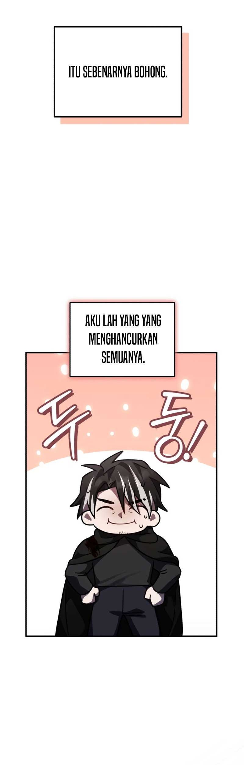Heroes, Demons & Villains Chapter 40 Gambar 28