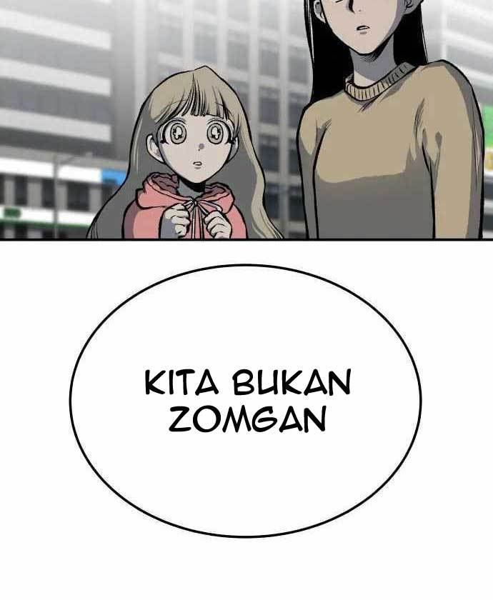 ZomGan Chapter 38 Gambar 110