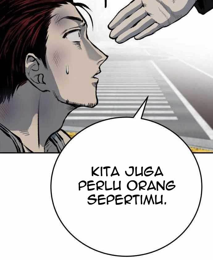 ZomGan Chapter 38 Gambar 119