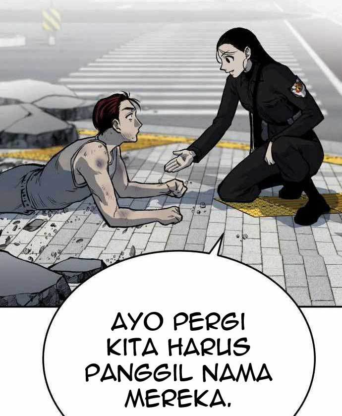ZomGan Chapter 38 Gambar 121