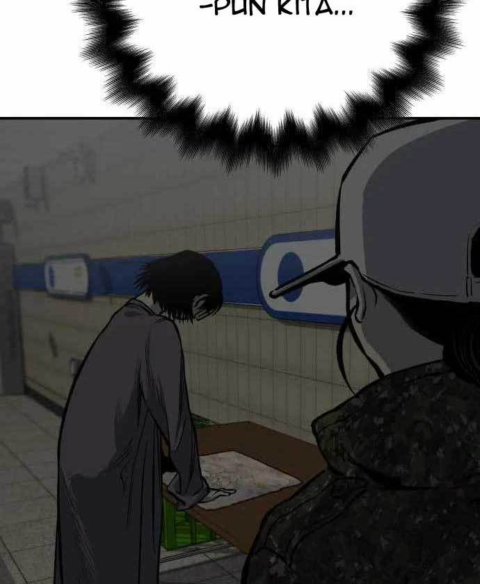 ZomGan Chapter 38 Gambar 123