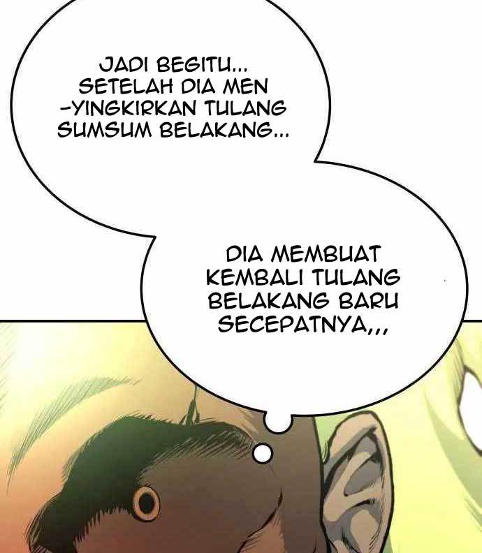ZomGan Chapter 38 Gambar 13