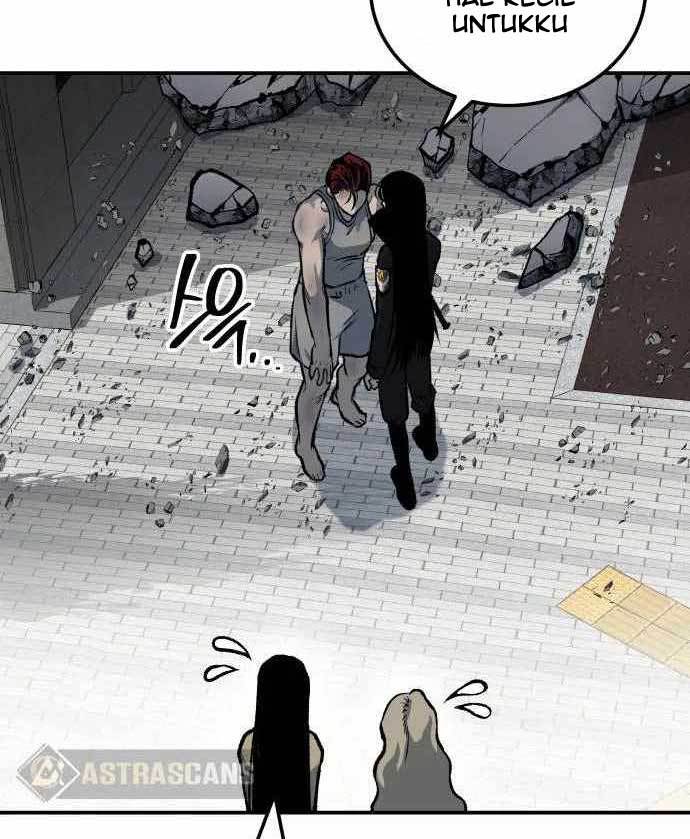 ZomGan Chapter 38 Gambar 130