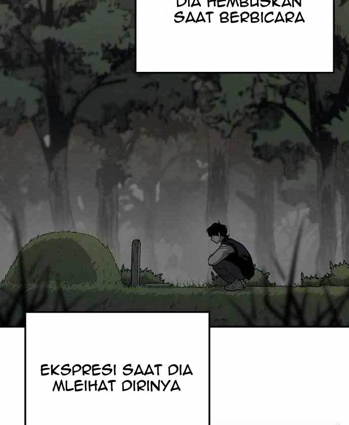 ZomGan Chapter 38 Gambar 136