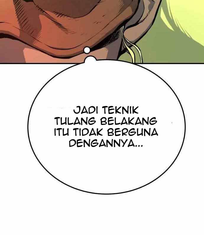 ZomGan Chapter 38 Gambar 14