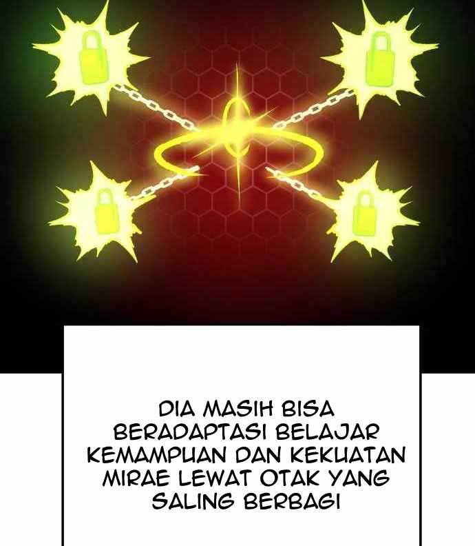 ZomGan Chapter 38 Gambar 16