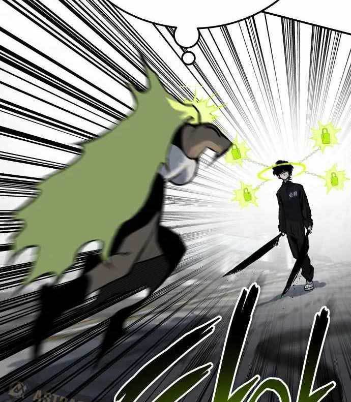 ZomGan Chapter 38 Gambar 18