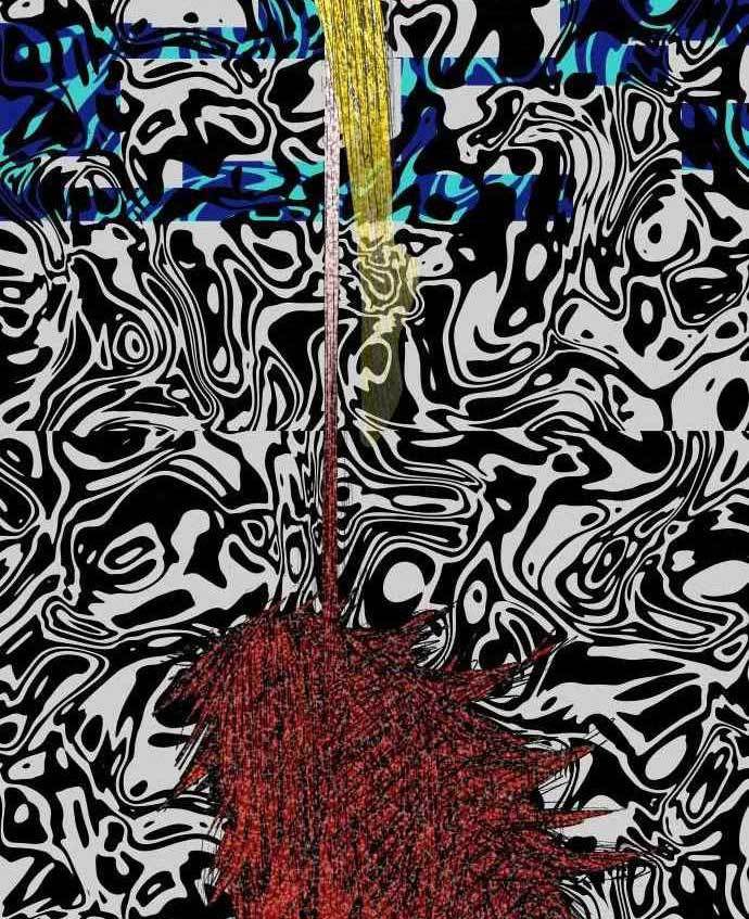 ZomGan Chapter 38 Gambar 184