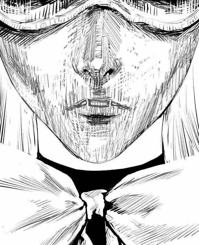 ZomGan Chapter 38 Gambar 204