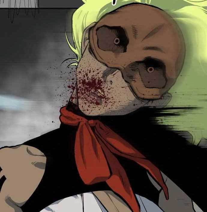 ZomGan Chapter 38 Gambar 213