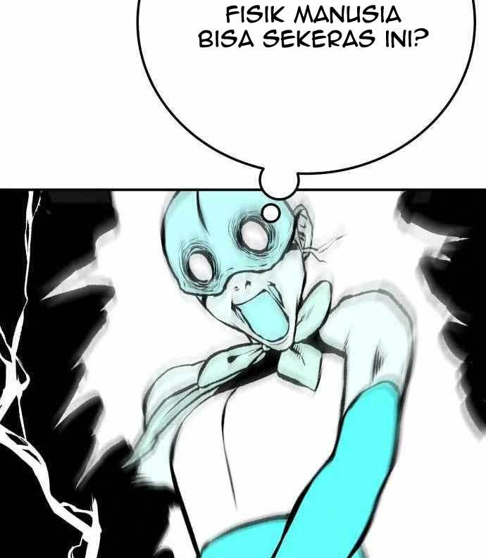 ZomGan Chapter 38 Gambar 24