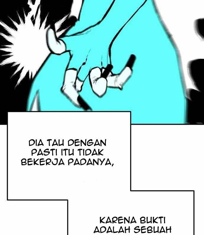 ZomGan Chapter 38 Gambar 25