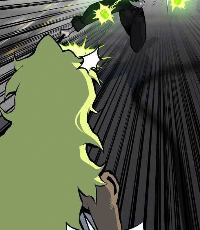 ZomGan Chapter 38 Gambar 29