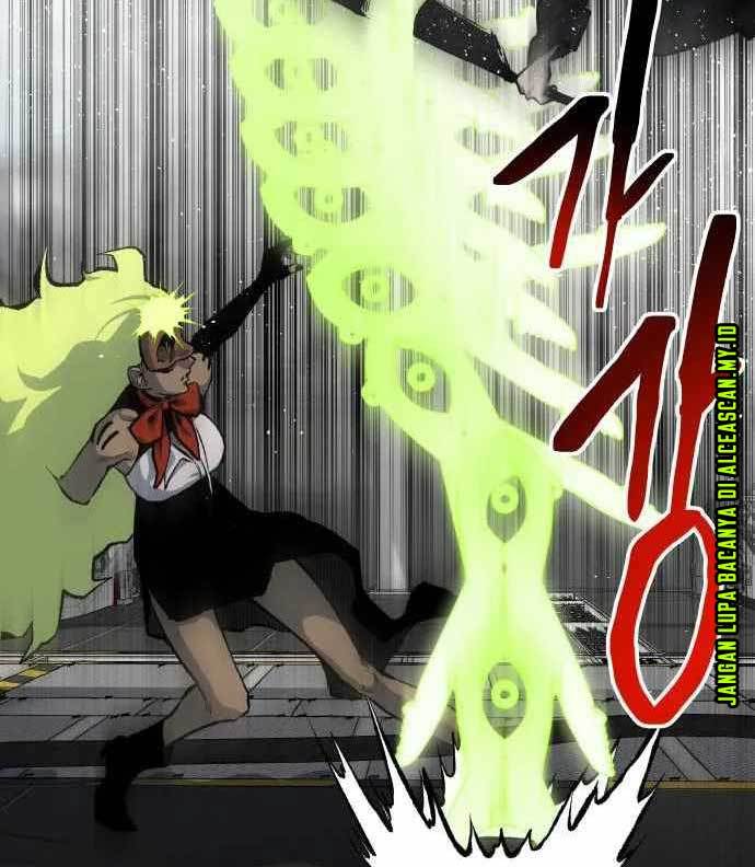 ZomGan Chapter 38 Gambar 32