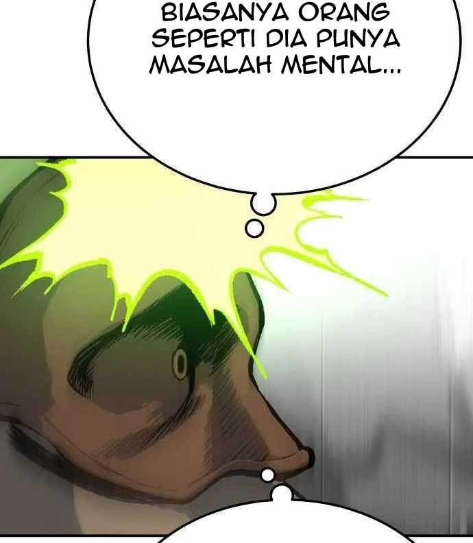 ZomGan Chapter 38 Gambar 34