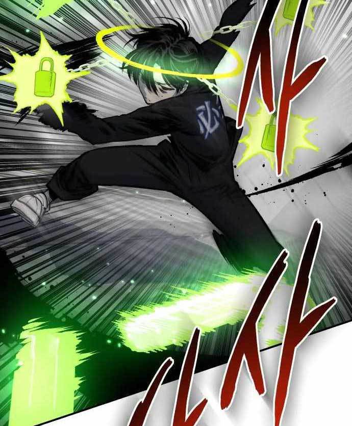 ZomGan Chapter 38 Gambar 45