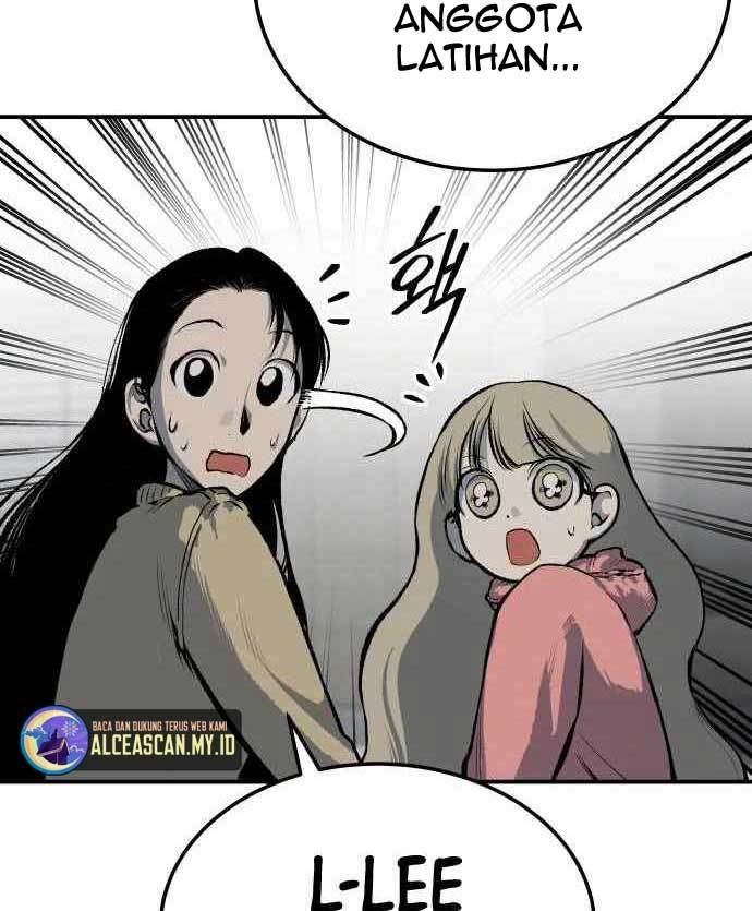 ZomGan Chapter 38 Gambar 65