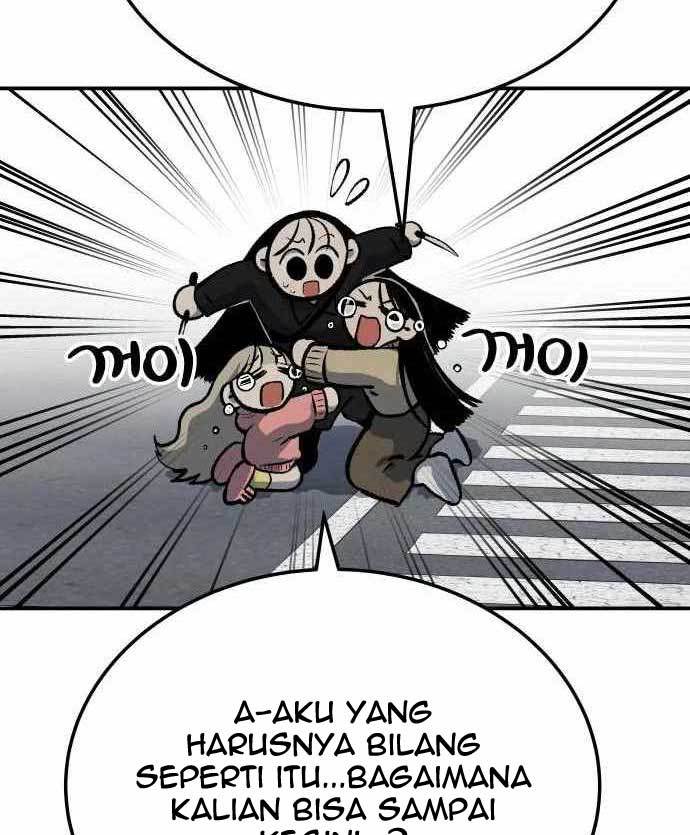 ZomGan Chapter 38 Gambar 67