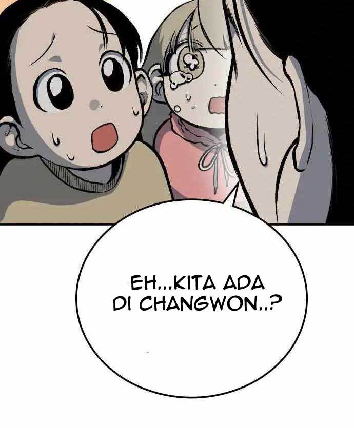 ZomGan Chapter 38 Gambar 69