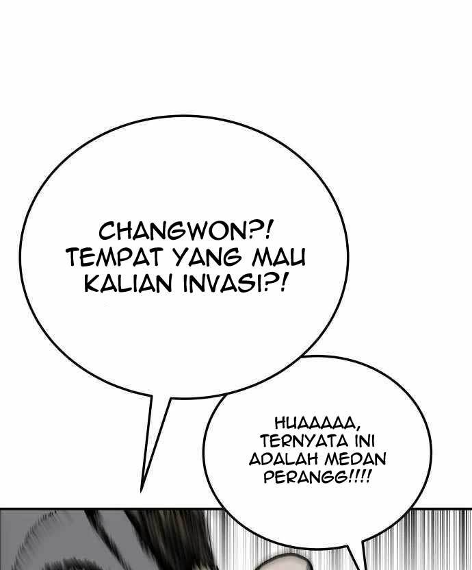 ZomGan Chapter 38 Gambar 70