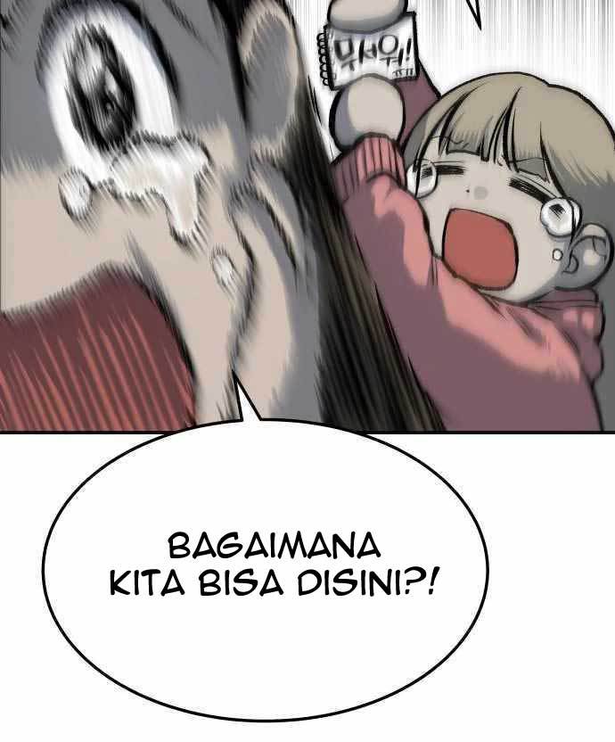 ZomGan Chapter 38 Gambar 71