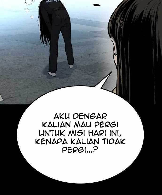 ZomGan Chapter 38 Gambar 78