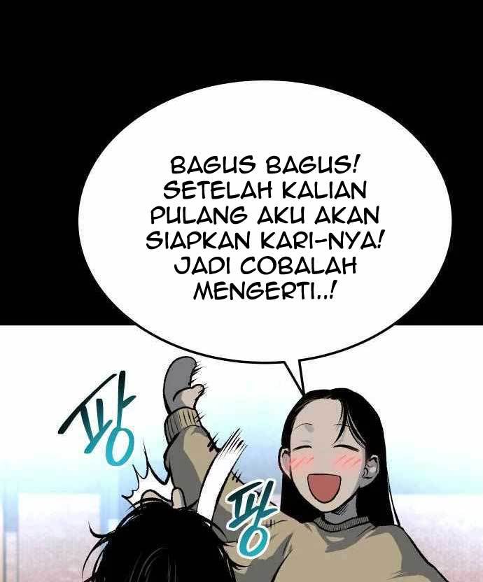 ZomGan Chapter 38 Gambar 79