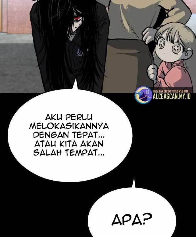 ZomGan Chapter 38 Gambar 80