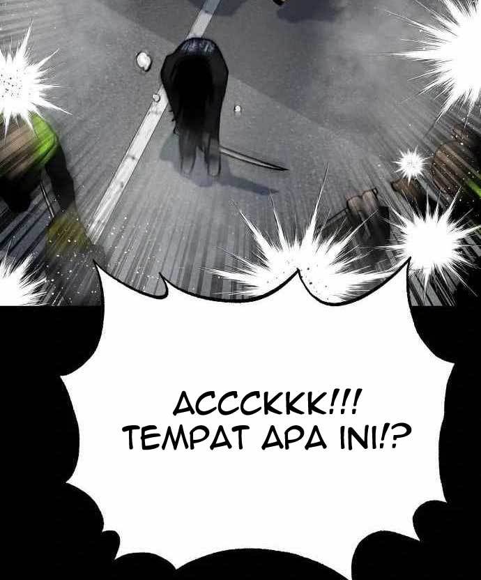 ZomGan Chapter 38 Gambar 84