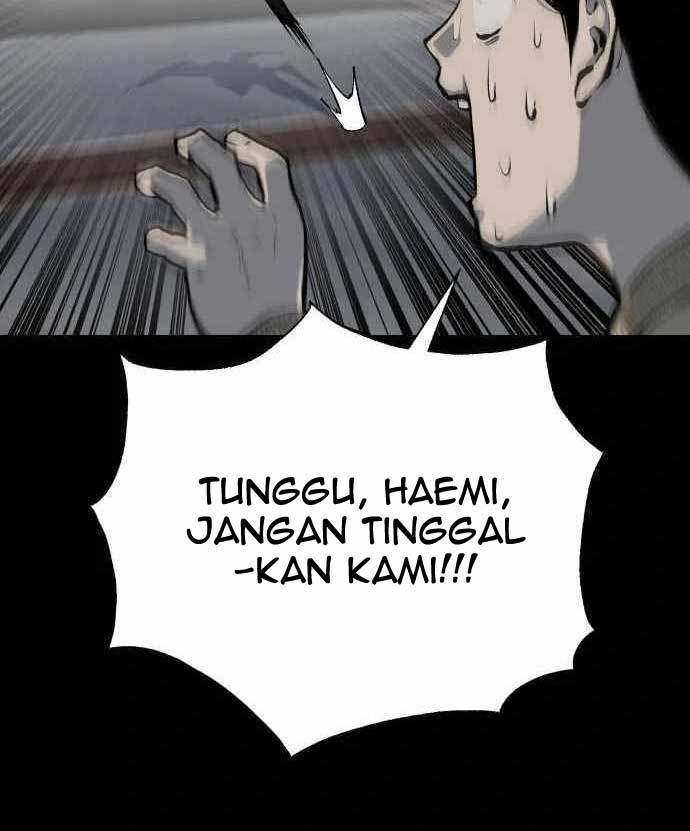 ZomGan Chapter 38 Gambar 86