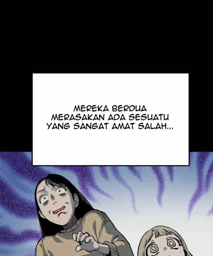 ZomGan Chapter 38 Gambar 87