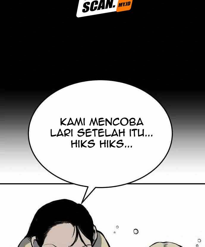 ZomGan Chapter 38 Gambar 89