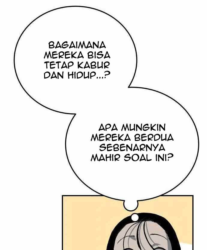 ZomGan Chapter 38 Gambar 91