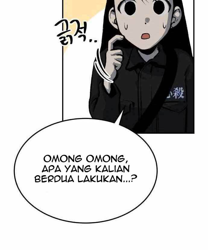 ZomGan Chapter 38 Gambar 92