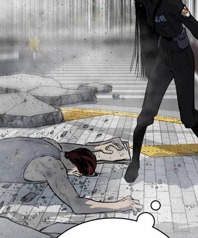 ZomGan Chapter 38 Gambar 97