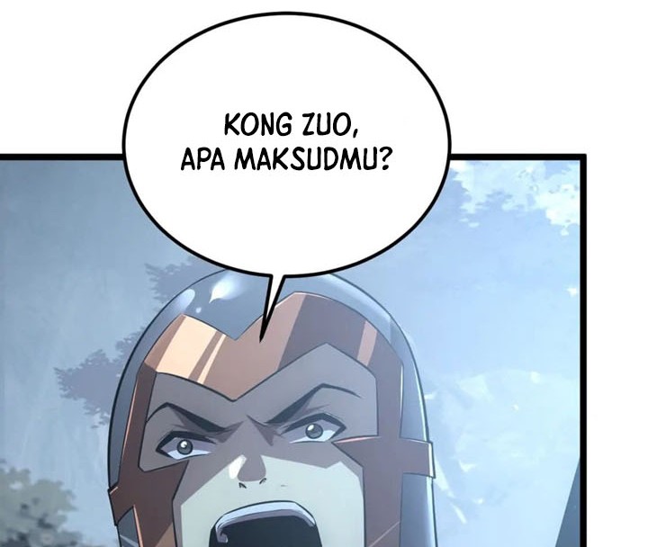 Rise From The Rubble Chapter 128 Gambar 37