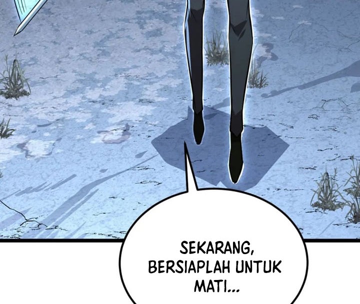Rise From The Rubble Chapter 128 Gambar 41